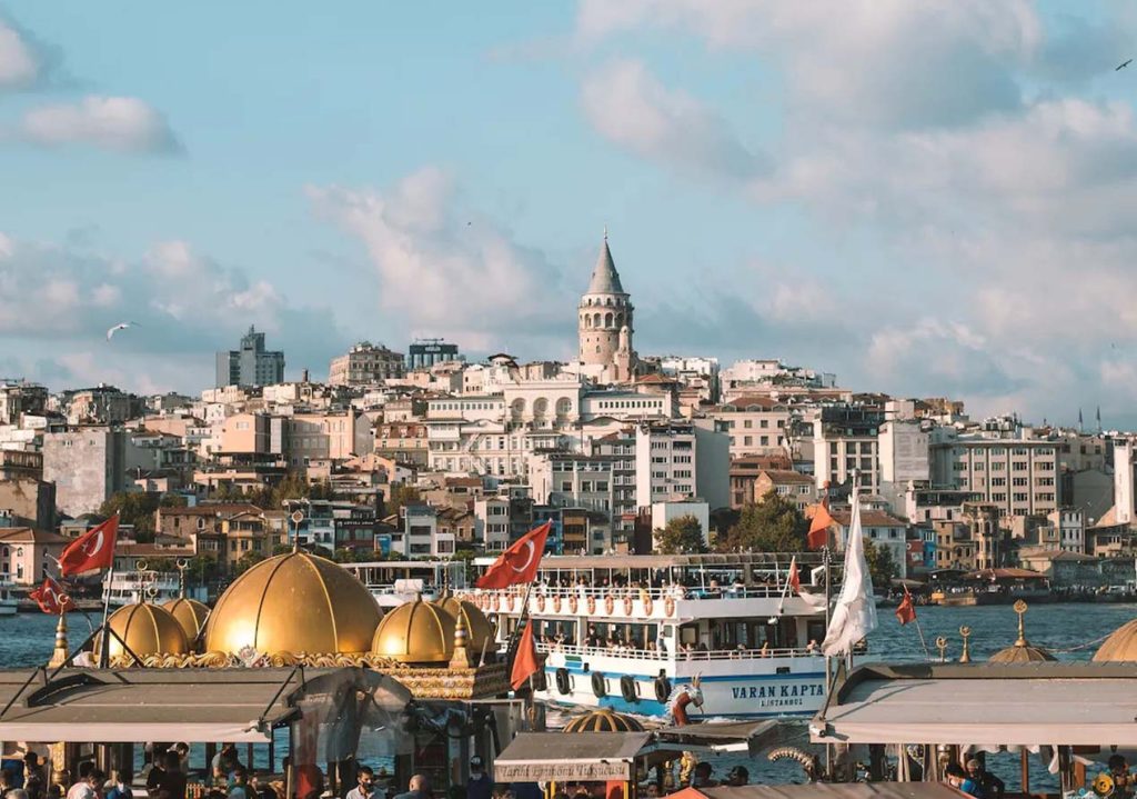 Practical Travel Advice for Your Trip to Istanbul